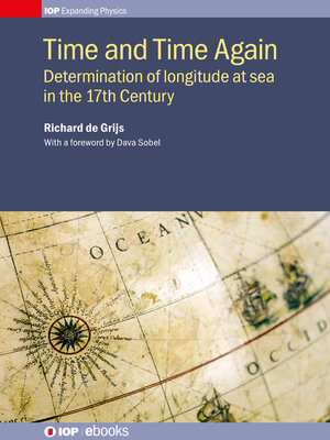 cover image of Time and Time Again